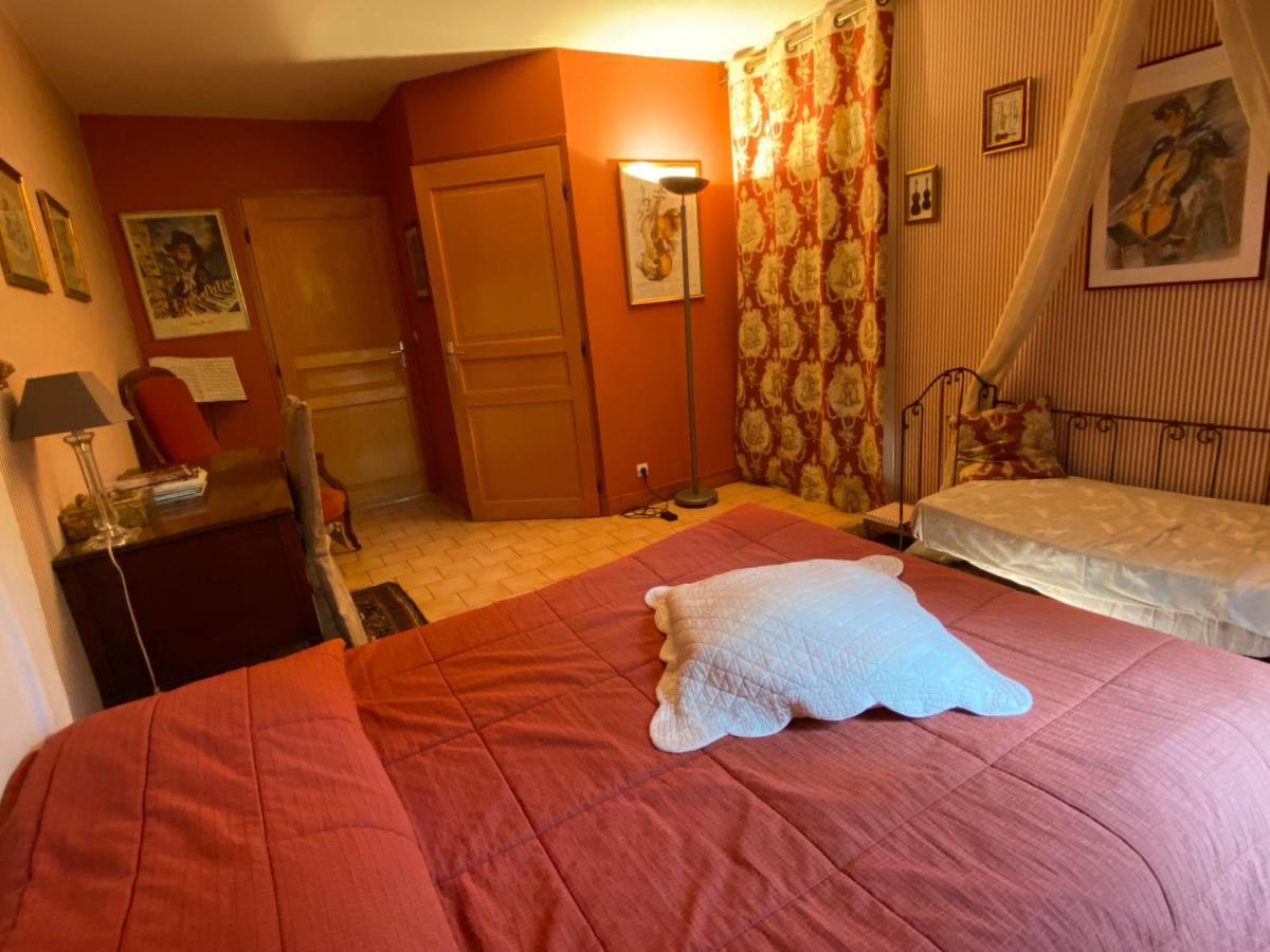 Chambres Et Table D'Hotes Du Coquerel Saint-Simeon  Exterior foto